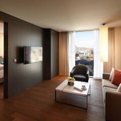 Отель Shilla Stay Gwanghwamun Сеул комната для гостей фото 4