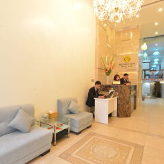Отель Hanoi Bella Rosa Suite Hotel Вьетнам, Ханой - отзывы, цены и фото номеров - забронировать отель Hanoi Bella Rosa Suite Hotel онлайн помещение для мероприятий