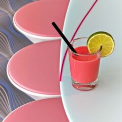 Отель Prizeotel Hamburg-City Германия, Гамбург - отзывы, цены и фото номеров - забронировать отель Prizeotel Hamburg-City онлайн спортивное сооружение