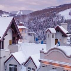 Отель The Arrabelle at Vail Square, A RockResort фото 8