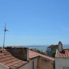 Отель Castle Inn Lisbon комната для гостей фото 4