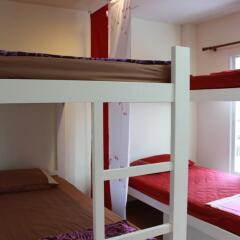 Отель Ananas Phuket Hostel Таиланд, Пхукет - отзывы, цены и фото номеров - забронировать отель Ananas Phuket Hostel онлайн детские мероприятия