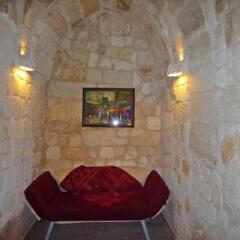 Cave Konak Cappadocia- Special Category Турция, Ургуп - отзывы, цены и фото номеров - забронировать отель Cave Konak Cappadocia- Special Category онлайн комната для гостей