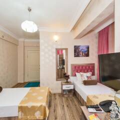 Orange Airport Hotel в номере