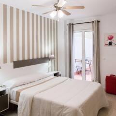 Отель B&B Habitaciones Barra89 комната для гостей фото 5