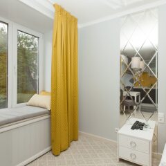 Апартаменты Kvart Boutique City спа