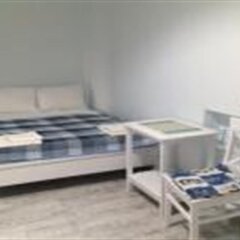 Гостиница Polska Poduszka комната для гостей фото 4