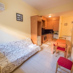 Отель Apartaments AR Espronceda Испания, Бланес - отзывы, цены и фото номеров - забронировать отель Apartaments AR Espronceda онлайн фото 7