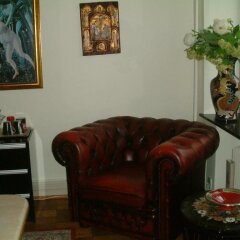 Отель Casa Corner Bed & Breakfast Дания, Алборг - отзывы, цены и фото номеров - забронировать отель Casa Corner Bed & Breakfast онлайн спа фото 2