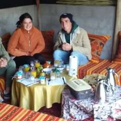Отель Chez Family Bidouin Merzouga Марокко, Мерзуга - отзывы, цены и фото номеров - забронировать отель Chez Family Bidouin Merzouga онлайн помещение для мероприятий