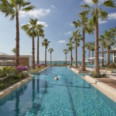 Отель Mandarin Oriental Jumeira, Dubai ОАЭ, Дубай - отзывы, цены и фото номеров - забронировать отель Mandarin Oriental Jumeira, Dubai онлайн детские мероприятия фото 2