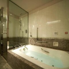 Отель Prince Park Tower Токио спа фото 2