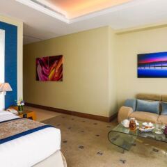 Byblos Hotel детские мероприятия