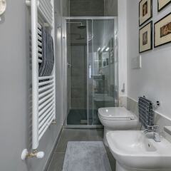 Отель Pergola Exclusive ванная