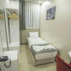 Express Inci Airport Hotel спа