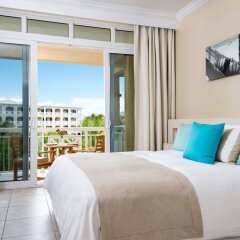Alexandra Resort - All-inclusive in Providenciales, Turks and Caicos from 944$, photos, reviews - zenhotels.com guestroom