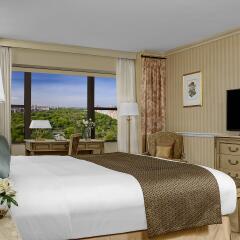 Park Lane Hotel 4* Улучшенный номер с различными типами кроватей фото 2