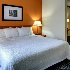 Wingate by Wyndham Fletcher at Asheville Airport in Fletcher, United States of America from 130$, photos, reviews - zenhotels.com guestroom photo 4