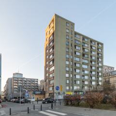 Отель Zielna City Center Польша, Варшава - отзывы, цены и фото номеров - забронировать отель Zielna City Center онлайн фото 6