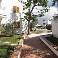 Отель Aparthotel Flora Испания, Полленса - 1 отзыв об отеле, цены и фото номеров - забронировать отель Aparthotel Flora онлайн