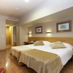 Hotel Victoria 4 комната для гостей фото 4