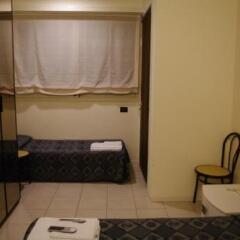 Hotel Garnì Avana комната для гостей фото 3