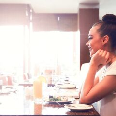 Отель Novotel Singapore Clarke Quay Сингапур, Сингапур - 2 отзыва об отеле, цены и фото номеров - забронировать отель Novotel Singapore Clarke Quay онлайн питание