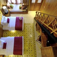 Отель THE HAVEN SUITES Bali Berawa питание фото 2