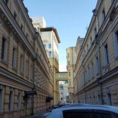 Гостиница Loft Lb Lebed в Москве отзывы, цены и фото номеров - забронировать гостиницу Loft Lb Lebed онлайн Москва фото 2