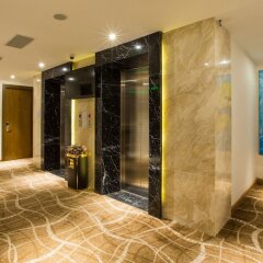 DTX Hotel Nha Trang сауна