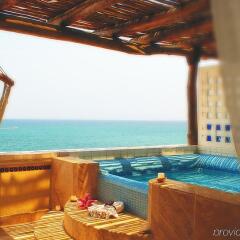 Villa Premiere Boutique Hotel & Romantic Getaway балкон