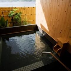 Awajishima Kaijo Hotel Минамиавадзи бассейн