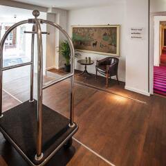 Отель First Hotel Mayfair Дания, Копенгаген - 1 отзыв об отеле, цены и фото номеров - забронировать отель First Hotel Mayfair онлайн сауна