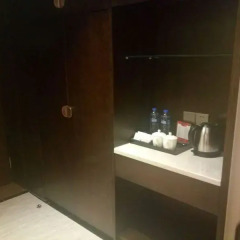 Yongdebao International Hotel Guangzhou удобства в номере фото 2