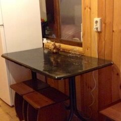 Гостиница U Eleny Guest House в Красной Поляне отзывы, цены и фото номеров - забронировать гостиницу U Eleny Guest House онлайн Красная Поляна удобства в номере фото 2