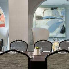 Kimpton Topaz Hotel спа