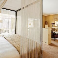 Отель InterContinental AMMAN JORDAN Иордания, Амман - отзывы, цены и фото номеров - забронировать отель InterContinental AMMAN JORDAN онлайн фото 14