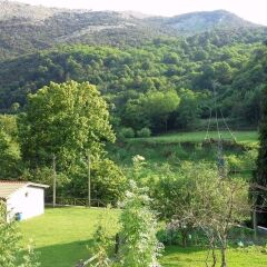 Отель Conjunto de Turismo Rural La Tablá