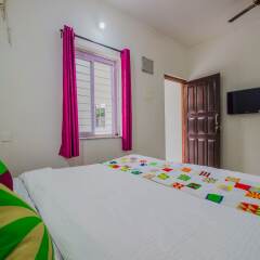 Апартаменты OYO 13098 Home Cozy Studio Near Uddo Beach Гоа детские мероприятия