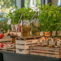 Q Hotel Plus Wroclaw бассейн