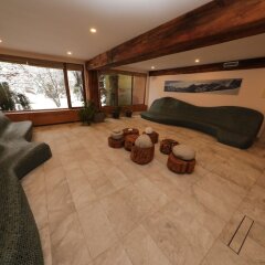 Отель Strazhite Hotel - Half Board Болгария, Банско - отзывы, цены и фото номеров - забронировать отель Strazhite Hotel - Half Board онлайн фото 6