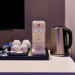 Отель Le Camp Resort & Spa Италия, Падуя - 1 отзыв об отеле, цены и фото номеров - забронировать отель Le Camp Resort & Spa онлайн удобства в номере