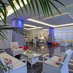 Blue Palace Hotel & Family Турция, Мармарис - отзывы, цены и фото номеров - забронировать отель Blue Palace Hotel & Family онлайн спа