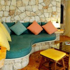 Villas Sacbe Condo Hotel and Beach Club Плая-дель-Кармен фото 5