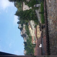 Отель B&B Agnese Bergamo Old Town Италия, Бергамо - отзывы, цены и фото номеров - забронировать отель B&B Agnese Bergamo Old Town онлайн фото 4