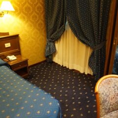 Montecarlo Hotel детские мероприятия фото 2