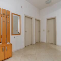 Отель Harmonia Residence Черногория, Будва - отзывы, цены и фото номеров - забронировать отель Harmonia Residence онлайн интерьер отеля фото 3