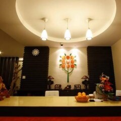 Отель Orange Tree House Таиланд, Краби - отзывы, цены и фото номеров - забронировать отель Orange Tree House онлайн фото 5