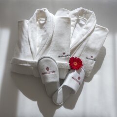 Отель NH Collection Roma Vittorio Veneto Италия, Рим - 1 отзыв об отеле, цены и фото номеров - забронировать отель NH Collection Roma Vittorio Veneto онлайн удобства в номере фото 2