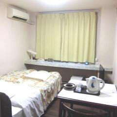 Shingu Sunshine Hotel Начикатсуура спа
